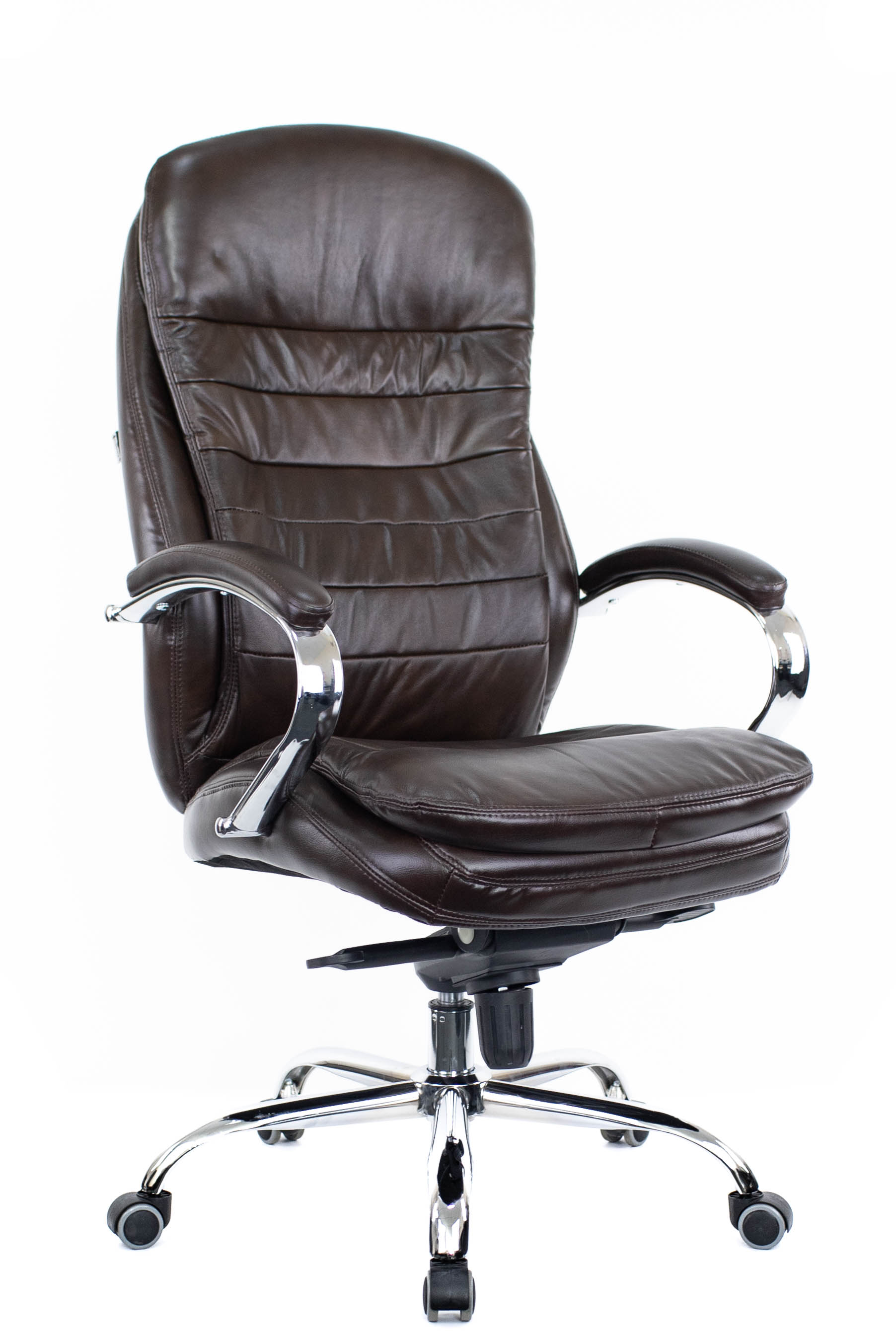 кресло для руководителя valencia m ec 330 2 pu beige